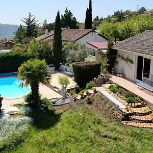  Appartamento La Colombe