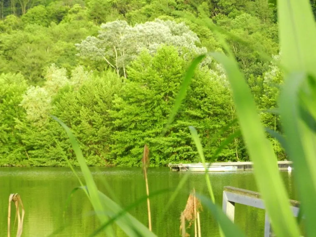 Apartment Gite Les Platanes Sainte-Helene-du-Lac France